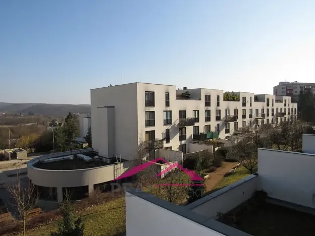 Prodej bytu 2+kk, Brno, Markůvky, 58 m2