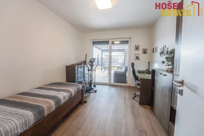 Prodej rodinného domu, Pohořelice, U Větrolamu, 160 m2