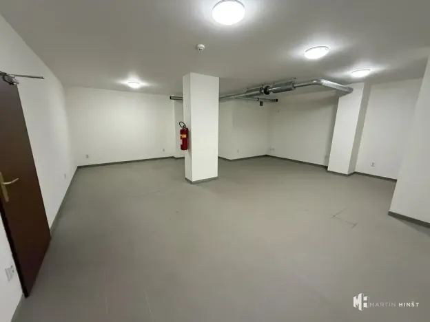 Pronájem skladu, Praha - Libeň, Pod plynojemem, 55 m2