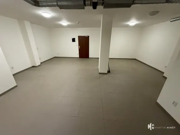 Pronájem skladu, Praha - Libeň, Pod plynojemem, 55 m2