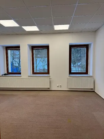 Pronájem kanceláře, Smržovka, Na Kopečku, 20 m2
