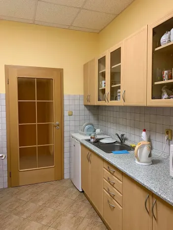 Pronájem kanceláře, Smržovka, Na Kopečku, 20 m2