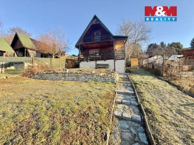 Prodej zahrady, Kostelec nad Orlicí, 285 m2