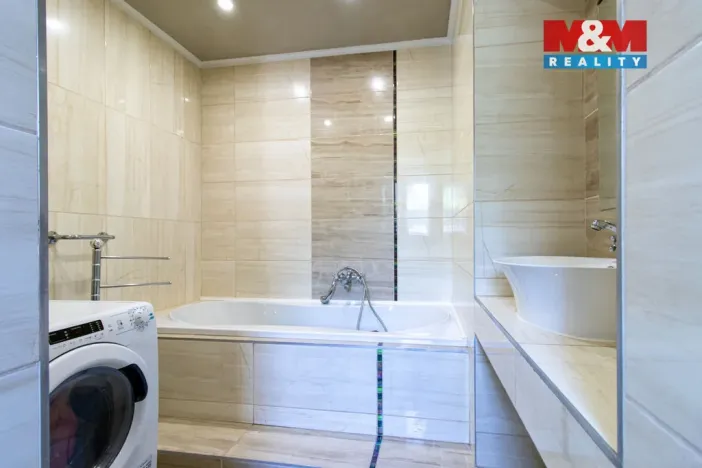 Prodej bytu 2+kk, Nový Jičín - Loučka, Za Potokem, 72 m2