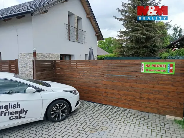 Prodej bytu 2+kk, Nový Jičín - Loučka, Za Potokem, 72 m2