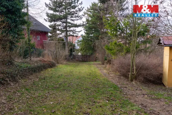 Prodej rodinného domu, Březová - Lesní Albrechtice, 110 m2