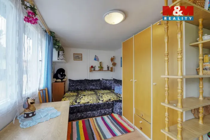 Prodej pozemku pro bydlení, Bubovice, 806 m2