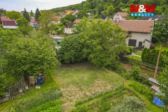 Prodej pozemku pro bydlení, Bubovice, 806 m2