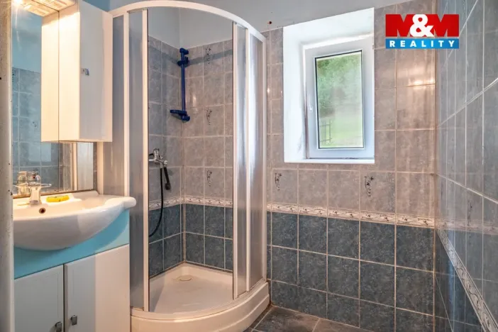 Prodej chalupy, Plánice - Štipoklasy, 90 m2