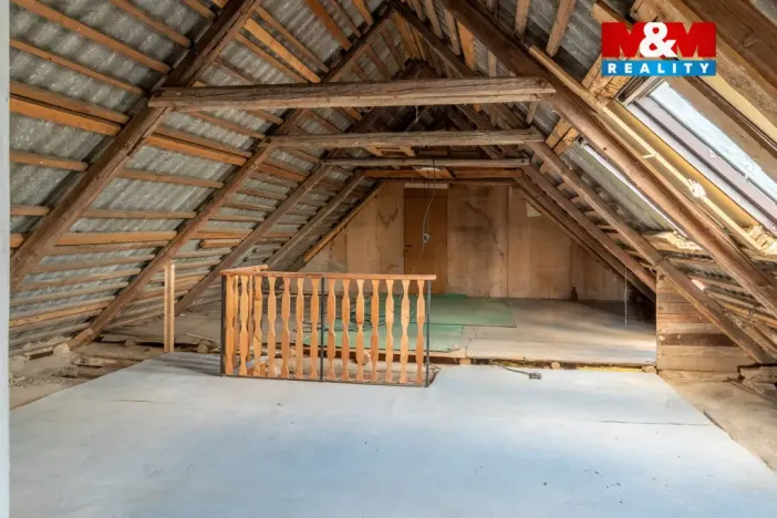 Prodej chalupy, Plánice - Štipoklasy, 90 m2