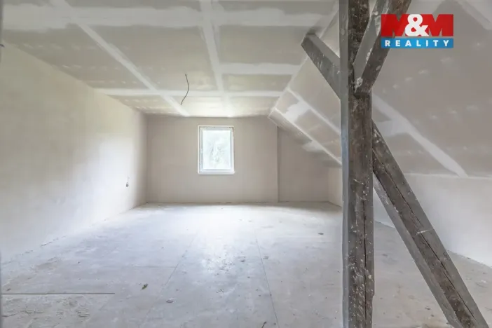 Prodej rodinného domu, Rumburk - Rumburk 1, 350 m2