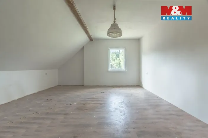 Prodej rodinného domu, Rumburk - Rumburk 1, 350 m2