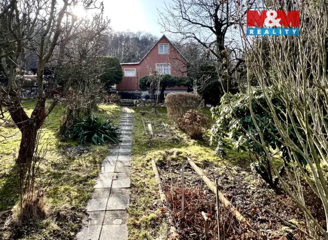 Prodej zahrady, Krnov - Pod Cvilínem, 794 m2