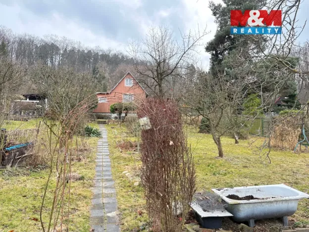 Prodej zahrady, Krnov - Pod Cvilínem, 794 m2