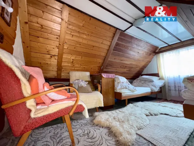 Prodej zahrady, Krnov - Pod Cvilínem, 794 m2