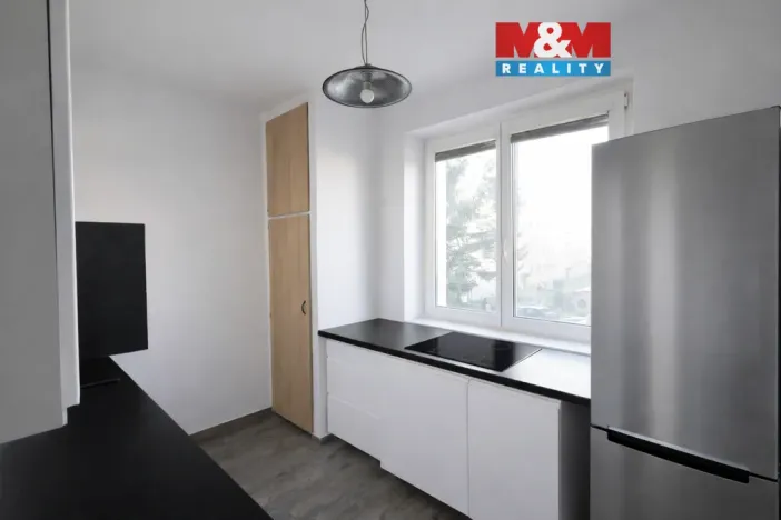 Prodej bytu 3+1, Havířov - Podlesí, Družstevnická, 69 m2