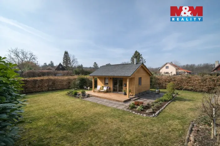 Prodej pozemku pro bydlení, Rokycany - Plzeňské Předměstí, 619 m2