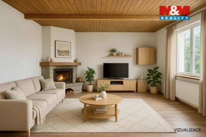 Prodej rodinného domu, Pardubice - Lány na Důlku, 150 m2