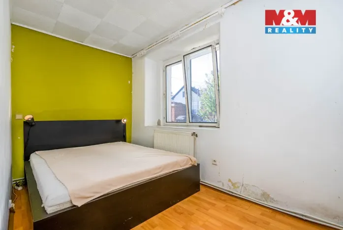 Prodej rodinného domu, Pardubice - Lány na Důlku, 150 m2