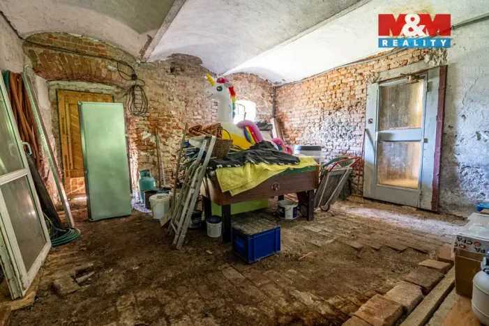 Prodej rodinného domu, Pardubice - Lány na Důlku, 150 m2