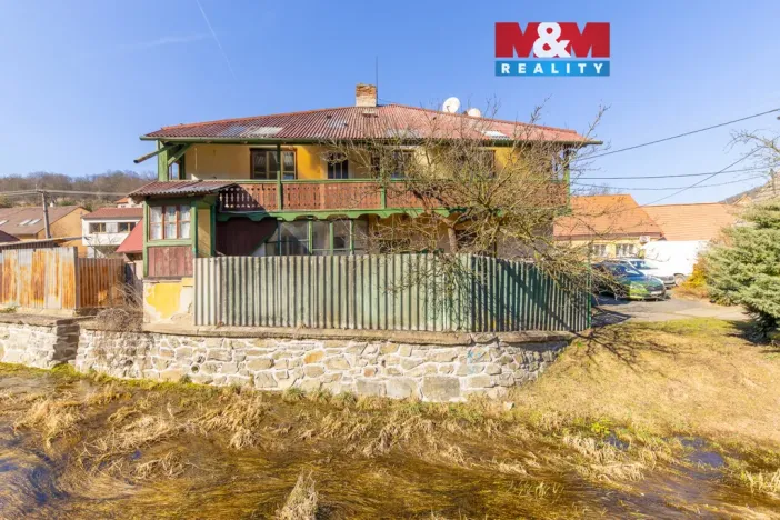 Prodej rodinného domu, Doubravník, 89 m2
