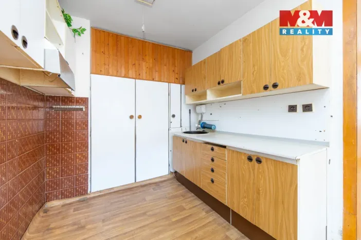 Prodej rodinného domu, Doubravník, 89 m2