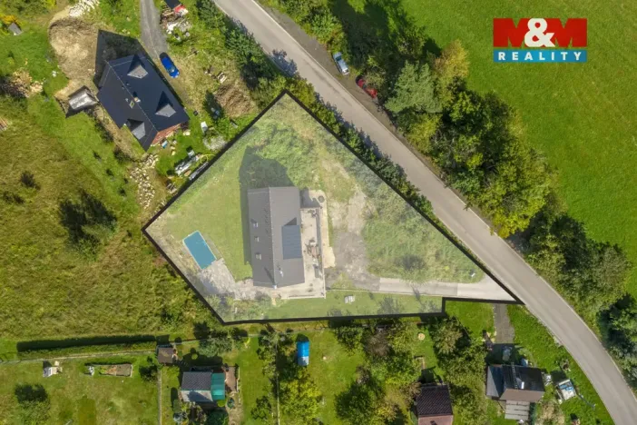 Prodej rodinného domu, Malá Skála - Mukařov, 260 m2