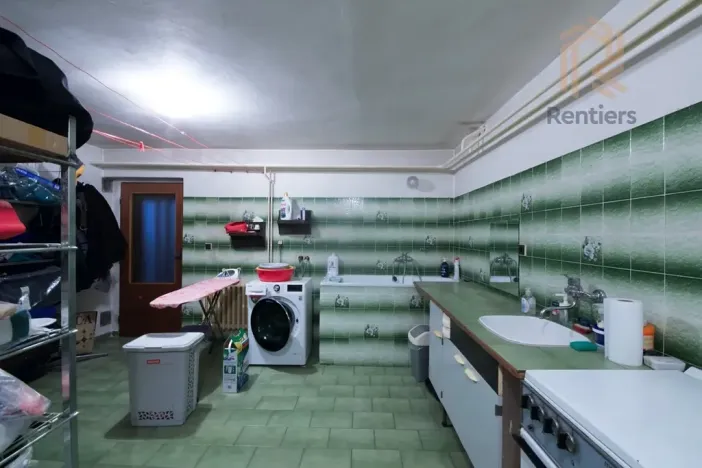 Prodej rodinného domu, Brno, Palírenská, 246 m2