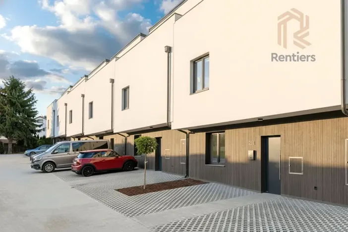 Prodej rodinného domu, Praha - Újezd nad Lesy, Barchovická, 163 m2