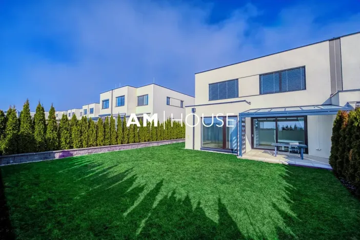 Prodej rodinného domu, Praha - Březiněves, Mikanových, 139 m2