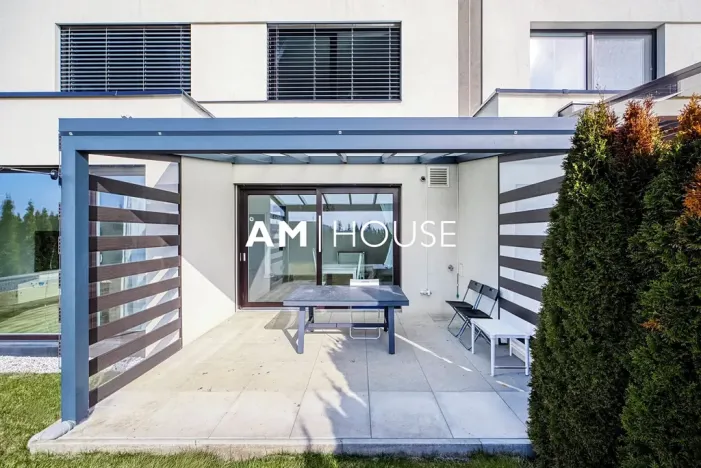 Prodej rodinného domu, Praha - Březiněves, Mikanových, 139 m2