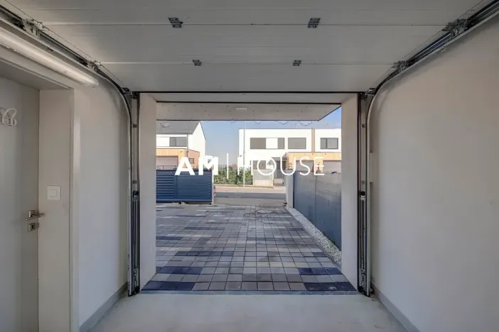 Prodej rodinného domu, Praha - Březiněves, Mikanových, 139 m2