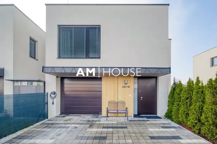 Prodej rodinného domu, Praha - Březiněves, Mikanových, 139 m2