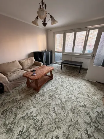 Prodej bytu 3+1, Frýdek-Místek, Pekařská, 76 m2