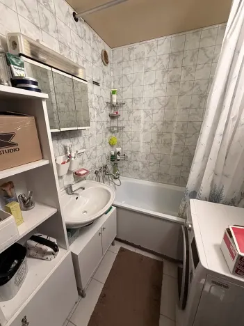 Prodej bytu 3+1, Frýdek-Místek, Pekařská, 76 m2