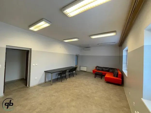 Pronájem kanceláře, Ostrava, Františky Stránecké, 118 m2