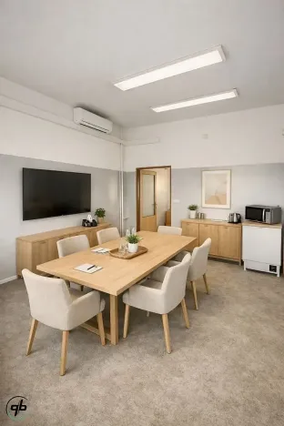 Pronájem kanceláře, Ostrava, Františky Stránecké, 118 m2