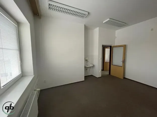 Pronájem kanceláře, Ostrava, Františky Stránecké, 55 m2