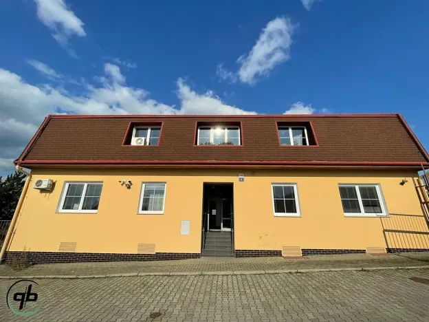 Pronájem kanceláře, Ostrava, Františky Stránecké, 55 m2