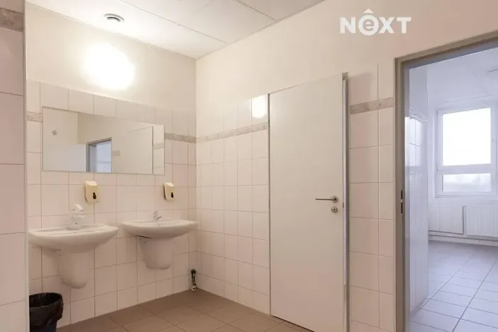 Pronájem kanceláře, České Budějovice, K. Světlé, 55 m2