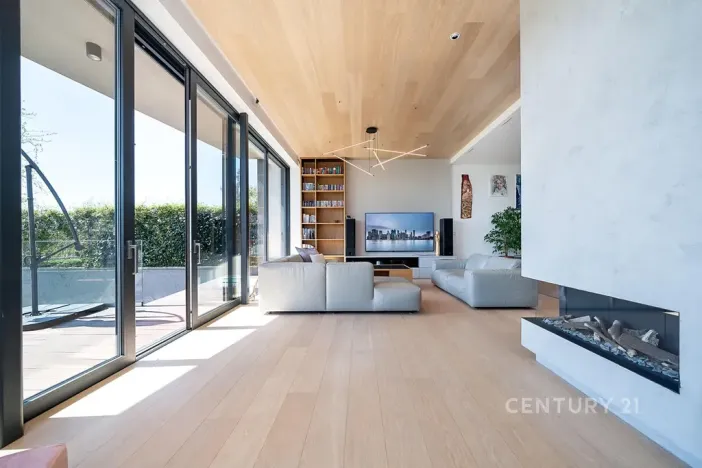 Prodej vícegeneračního domu, Praha - Malešice, Dubského, 321 m2