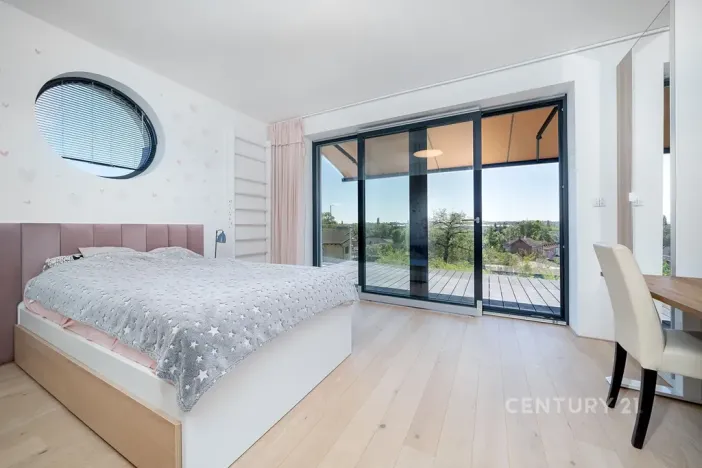 Prodej vícegeneračního domu, Praha - Malešice, Dubského, 321 m2