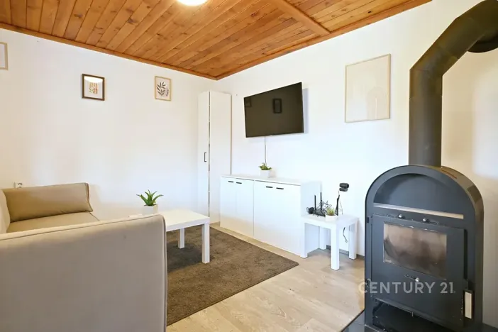 Prodej chalupy, Havraň, 35 m2