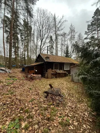 Prodej chaty, Blovice, 27 m2