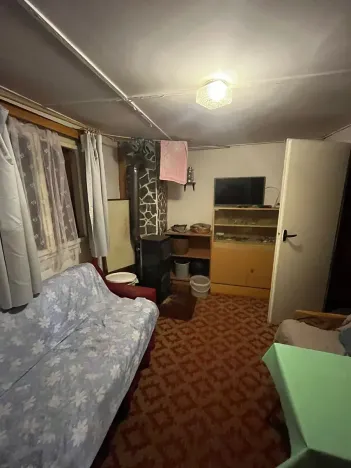 Prodej chaty, Blovice, 27 m2
