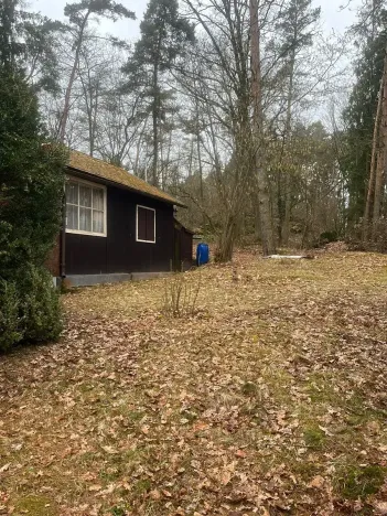 Prodej chaty, Blovice, 27 m2