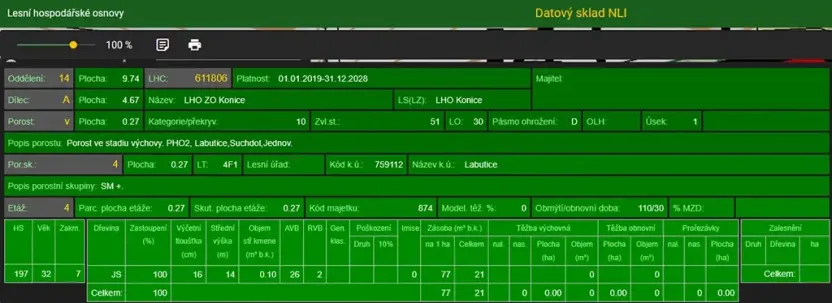 Prodej podílu pozemku, Suchdol, 3247 m2