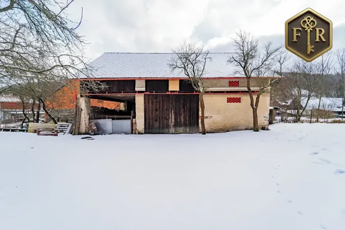 Prodej rodinného domu, Petrovice, 246 m2