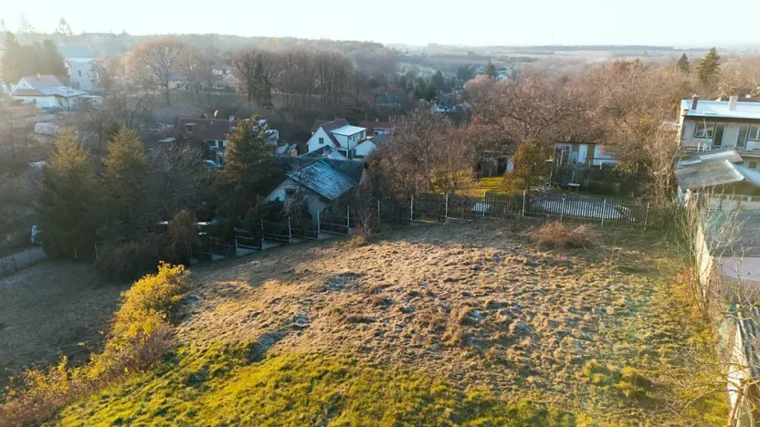 Prodej pozemku pro bydlení, Praha - Koloděje, 1000 m2