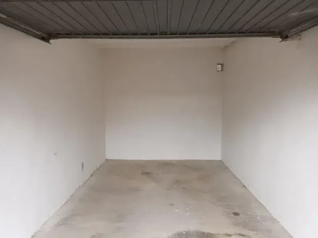 Prodej garáže, Žatec, U Oharky, 17 m2